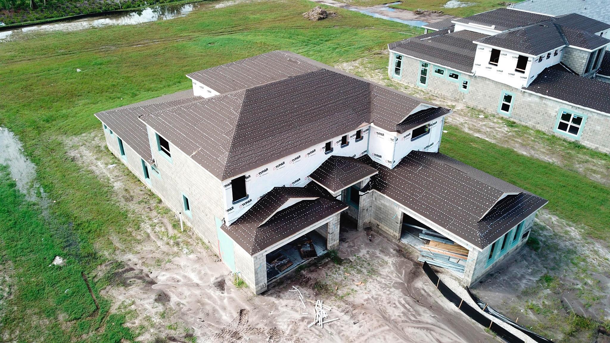 Bridgewater - Residential