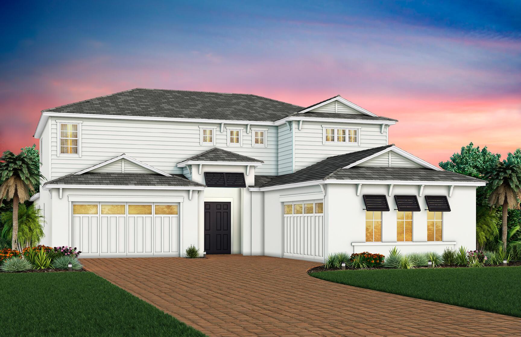 Bridgewater - Residential