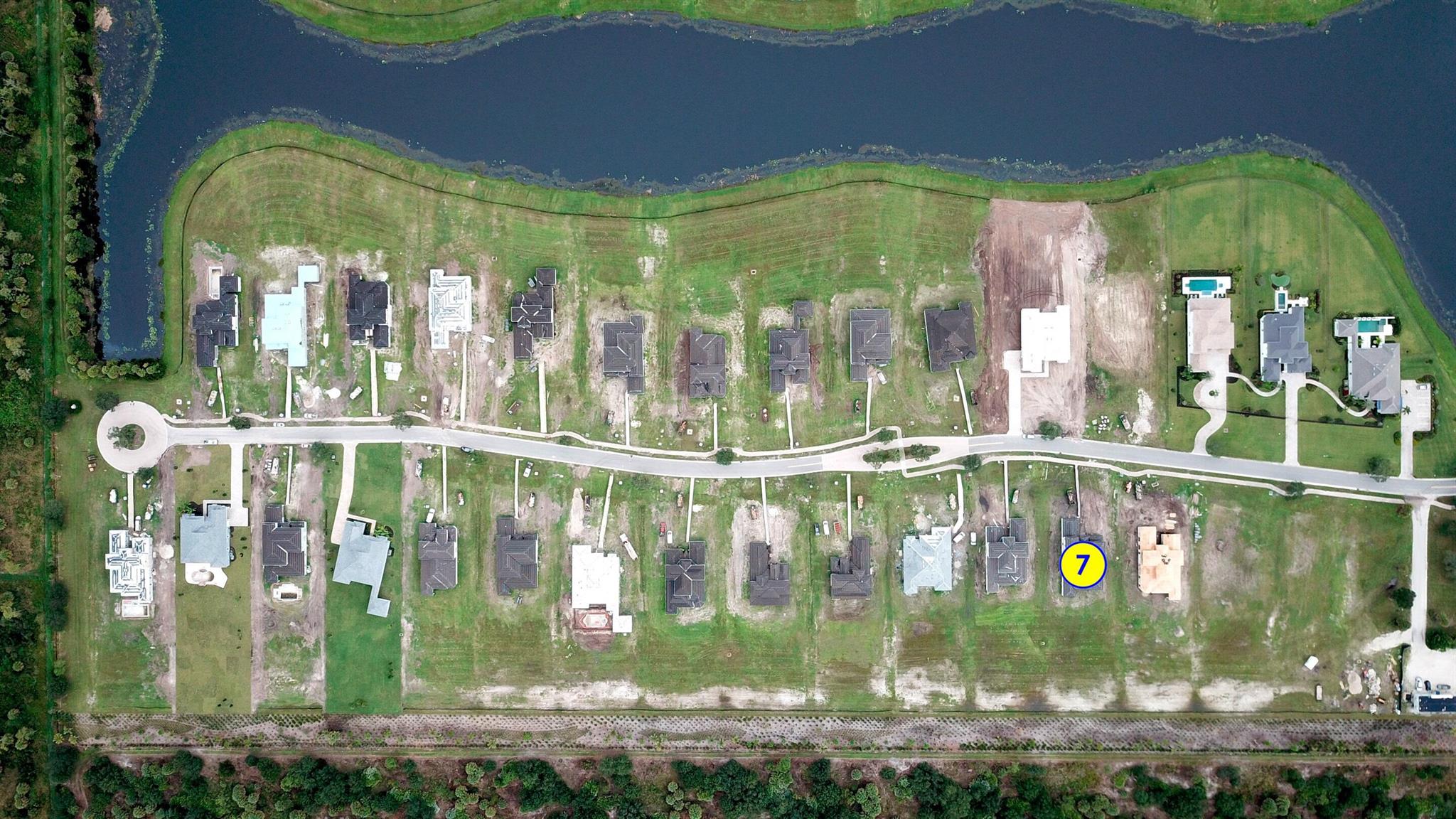 Bridgewater - Residential