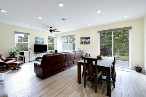 A home in Stuart