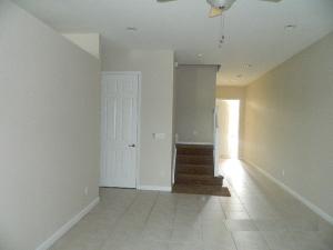 THIRD REPLAT OF PORTOFINO ISLES - Residential