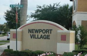 THIRD REPLAT OF PORTOFINO ISLES - Residential