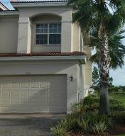 THIRD REPLAT OF PORTOFINO ISLES - Residential