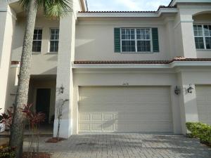 THIRD REPLAT OF PORTOFINO ISLES - Residential