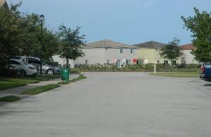 THIRD REPLAT OF PORTOFINO ISLES - Residential