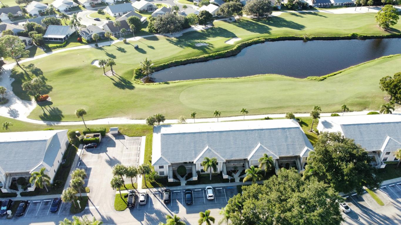 KEYSTONE CONDO - Residential Lease