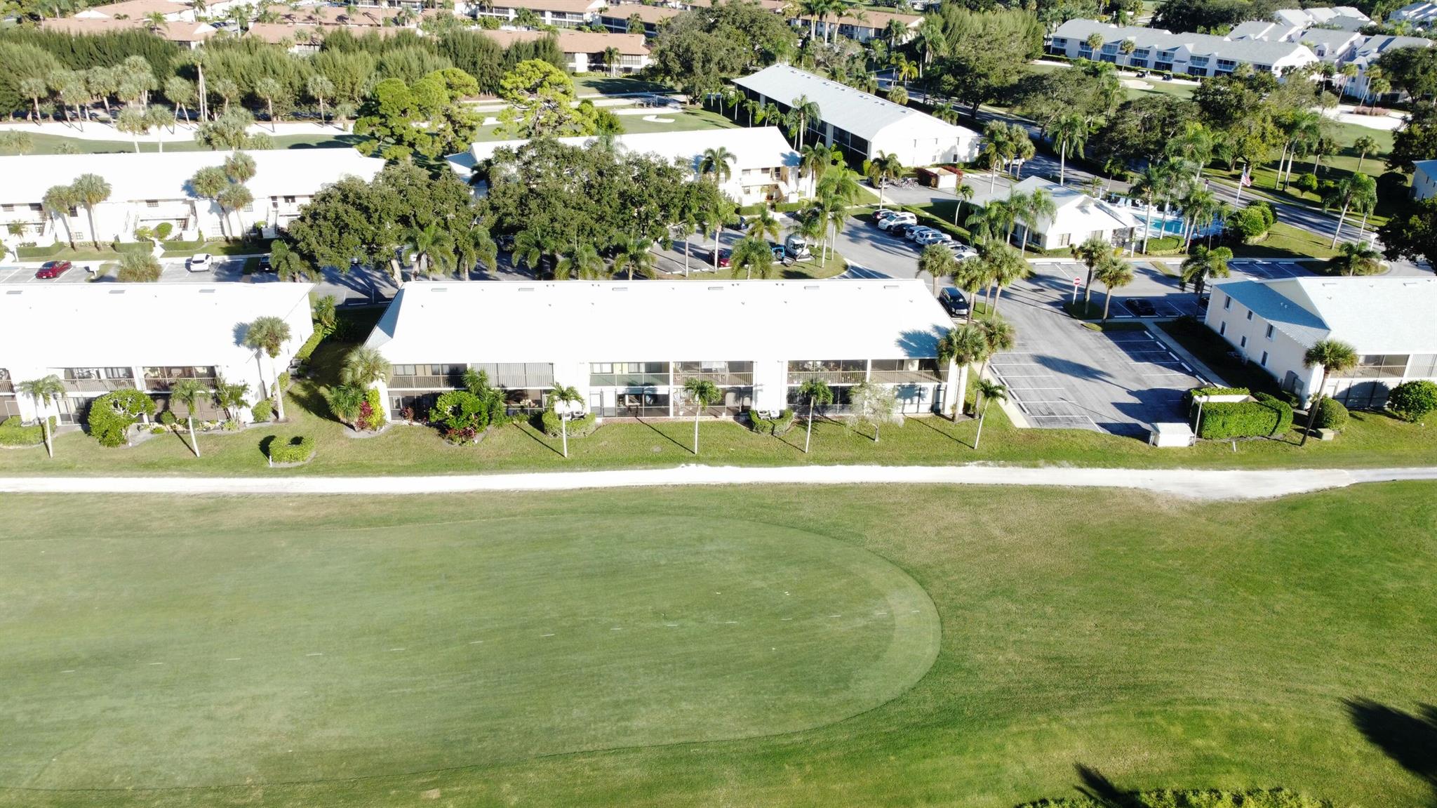 KEYSTONE CONDO - Residential Lease