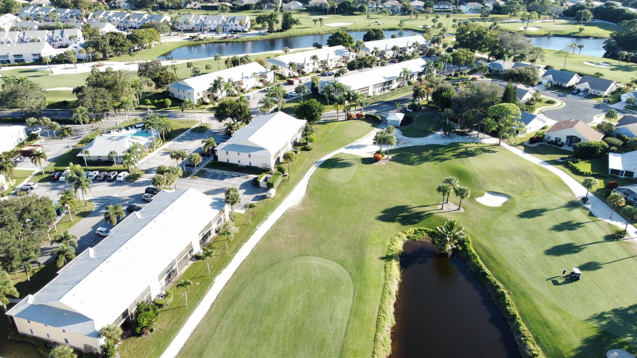 KEYSTONE CONDO - Residential Lease