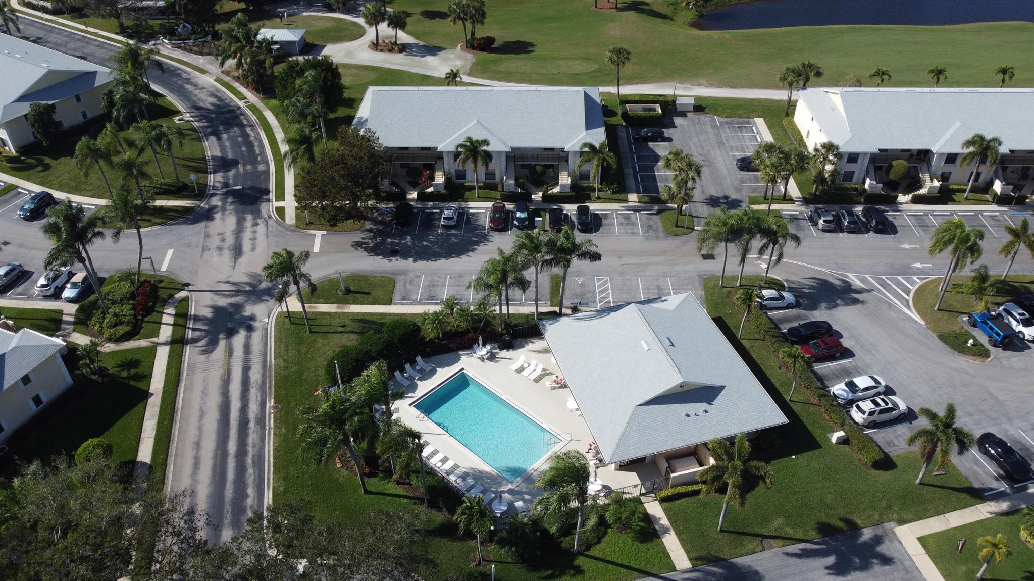 KEYSTONE CONDO - Residential Lease