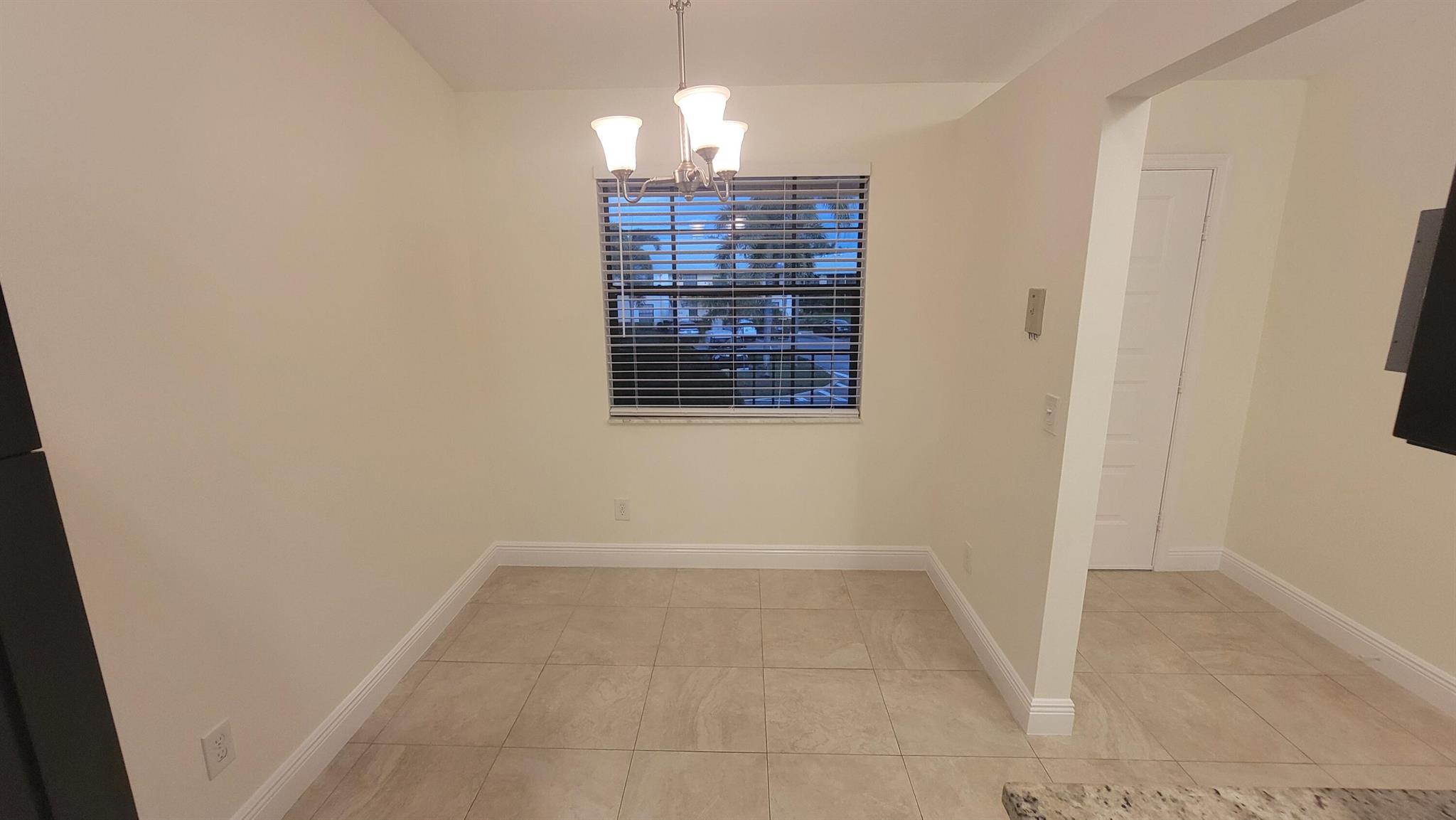 KEYSTONE CONDO - Residential Lease