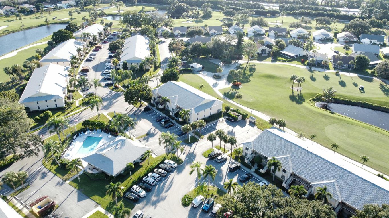 KEYSTONE CONDO - Residential Lease