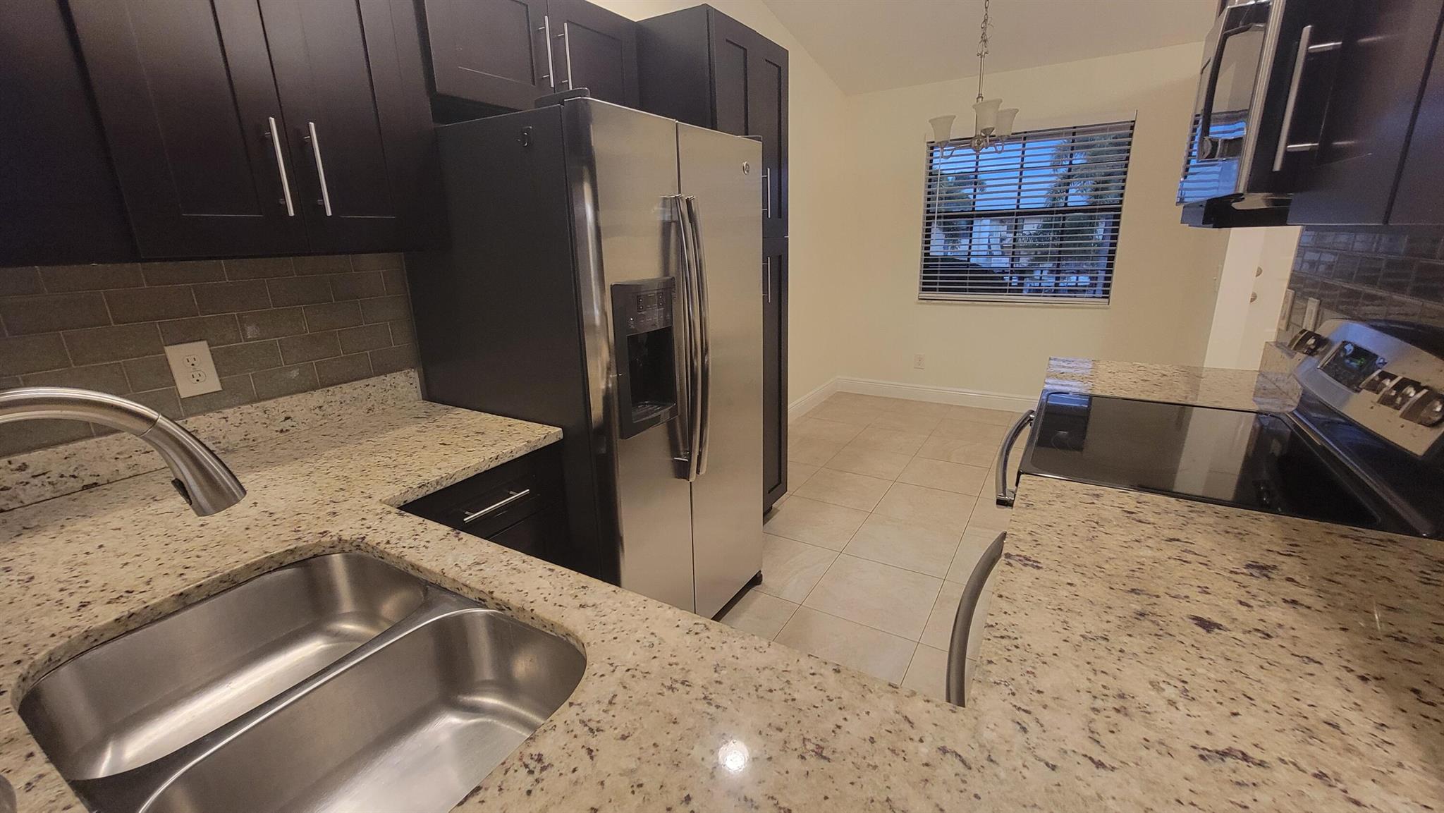 KEYSTONE CONDO - Residential Lease