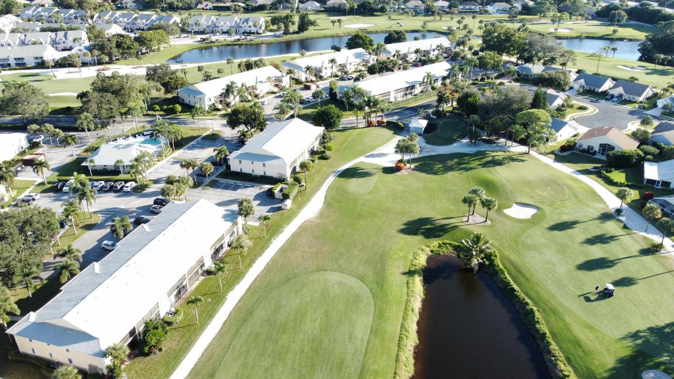 KEYSTONE CONDO - Residential Lease