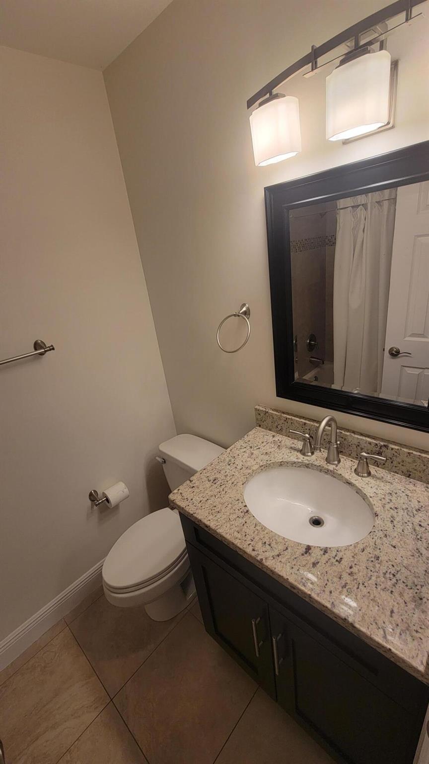 KEYSTONE CONDO - Residential Lease