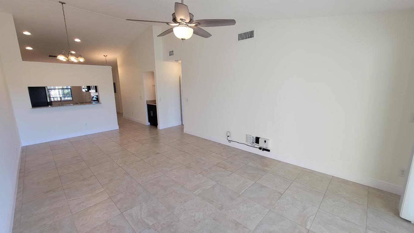 KEYSTONE CONDO - Residential Lease