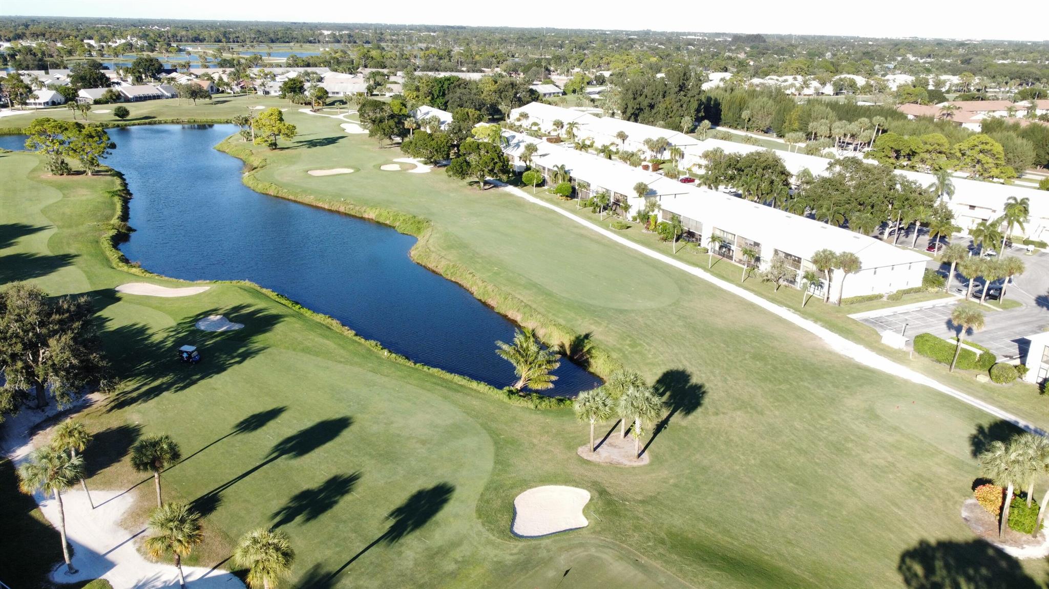 KEYSTONE CONDO - Residential Lease