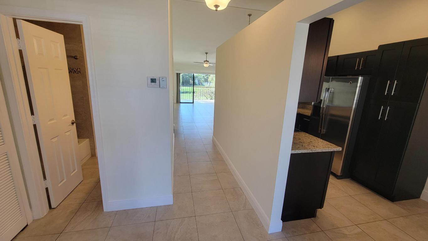 KEYSTONE CONDO - Residential Lease