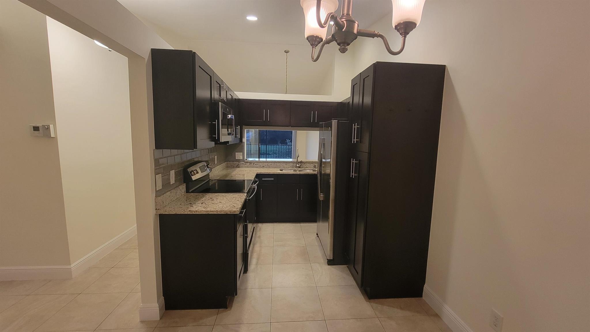 KEYSTONE CONDO - Residential Lease