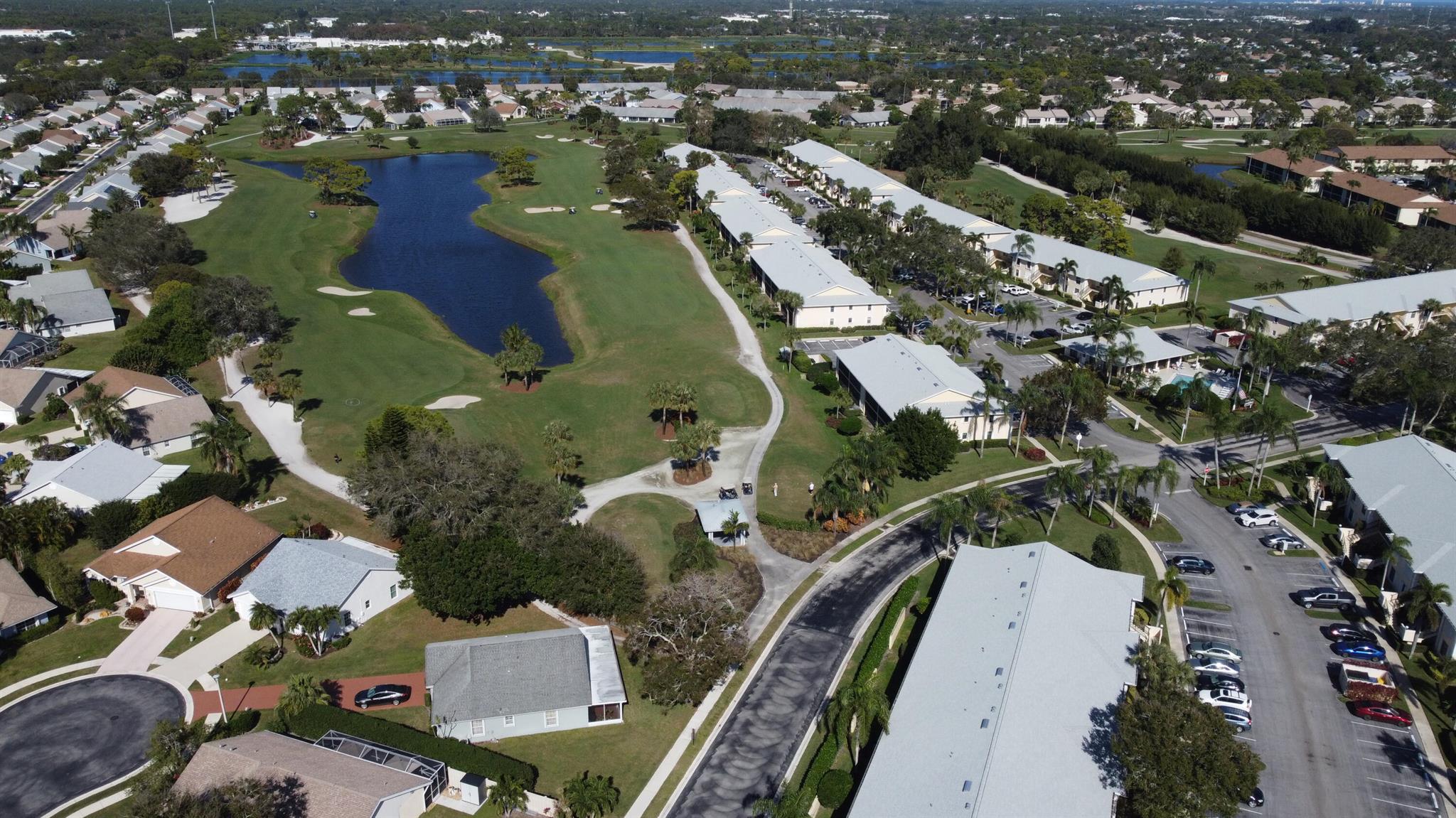 KEYSTONE CONDO - Residential Lease