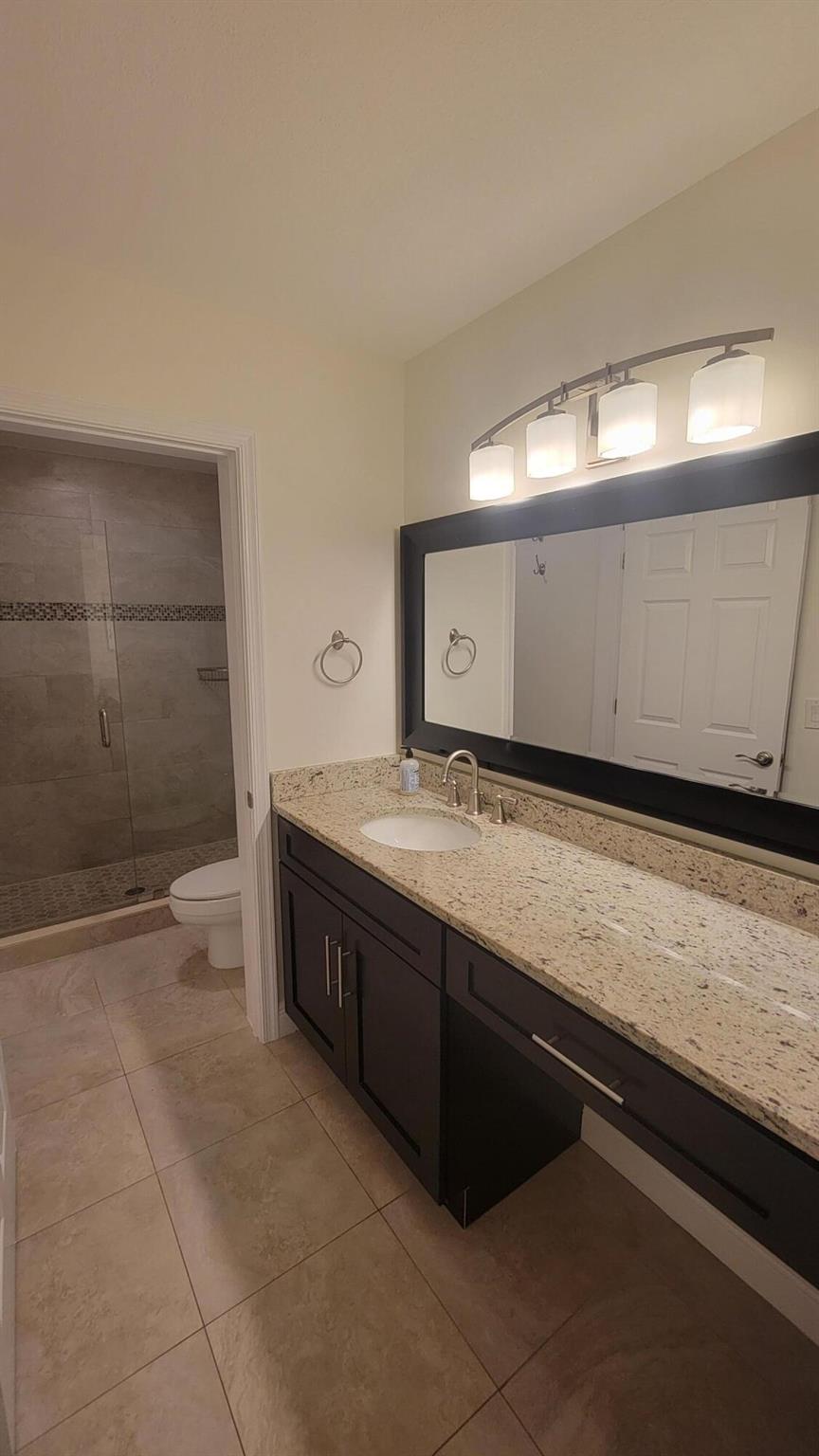 KEYSTONE CONDO - Residential Lease