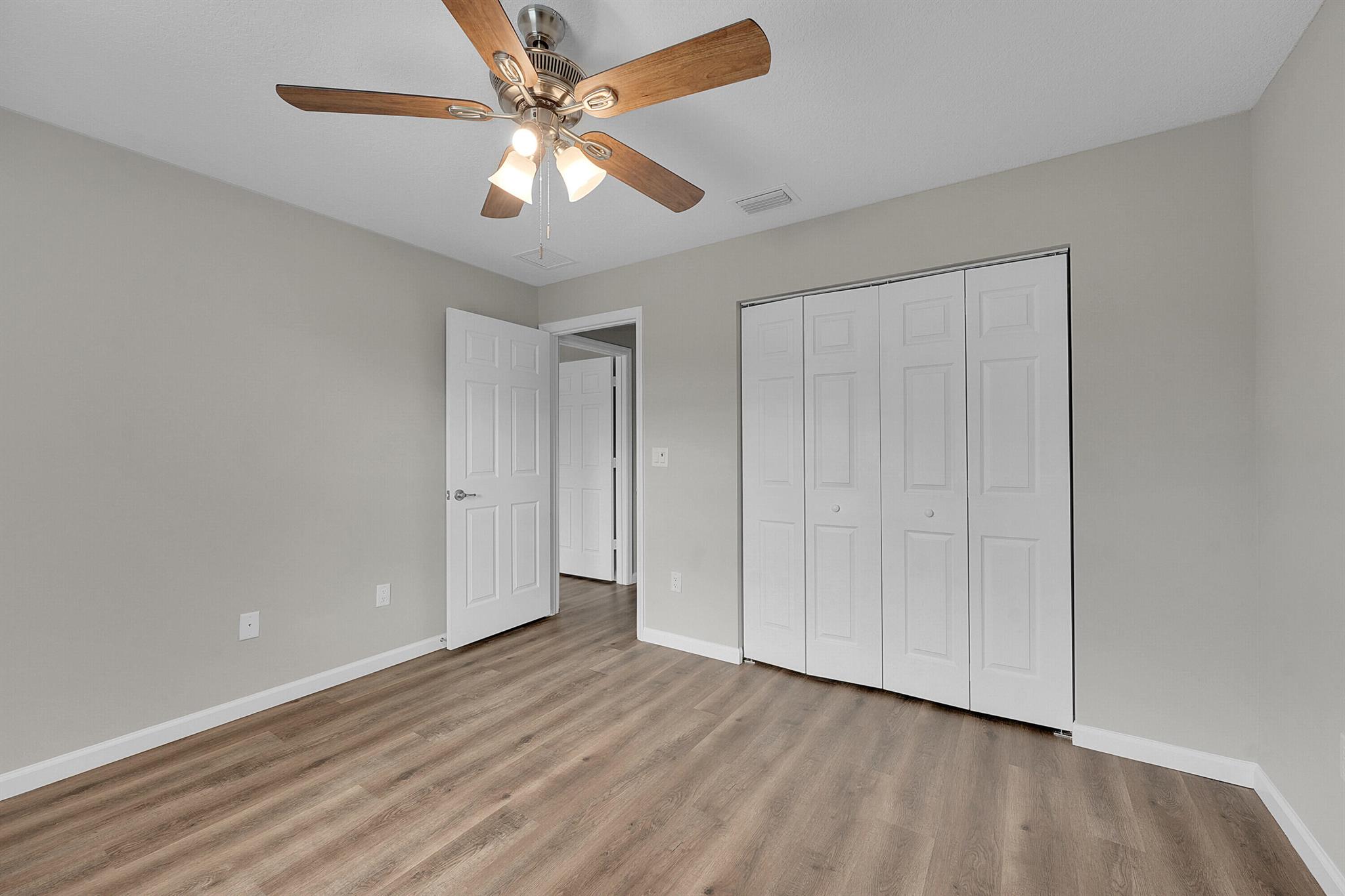 PORT ST LUCIE SECTION 46 - Residential Lease