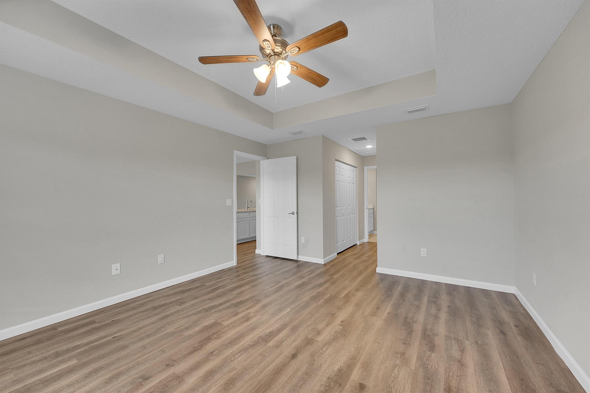 PORT ST LUCIE SECTION 46 - Residential Lease