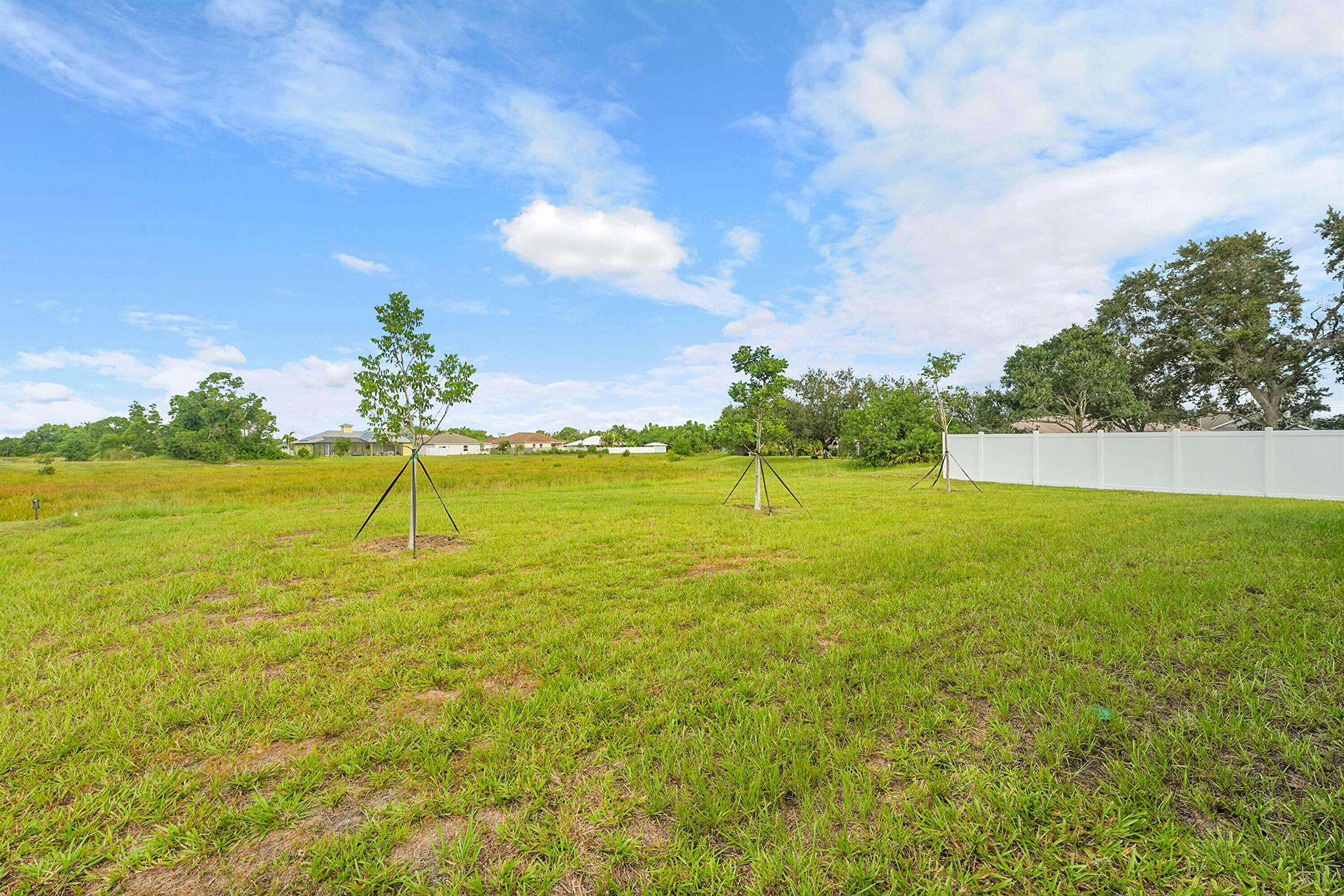 PORT ST LUCIE SECTION 46 - Residential Lease