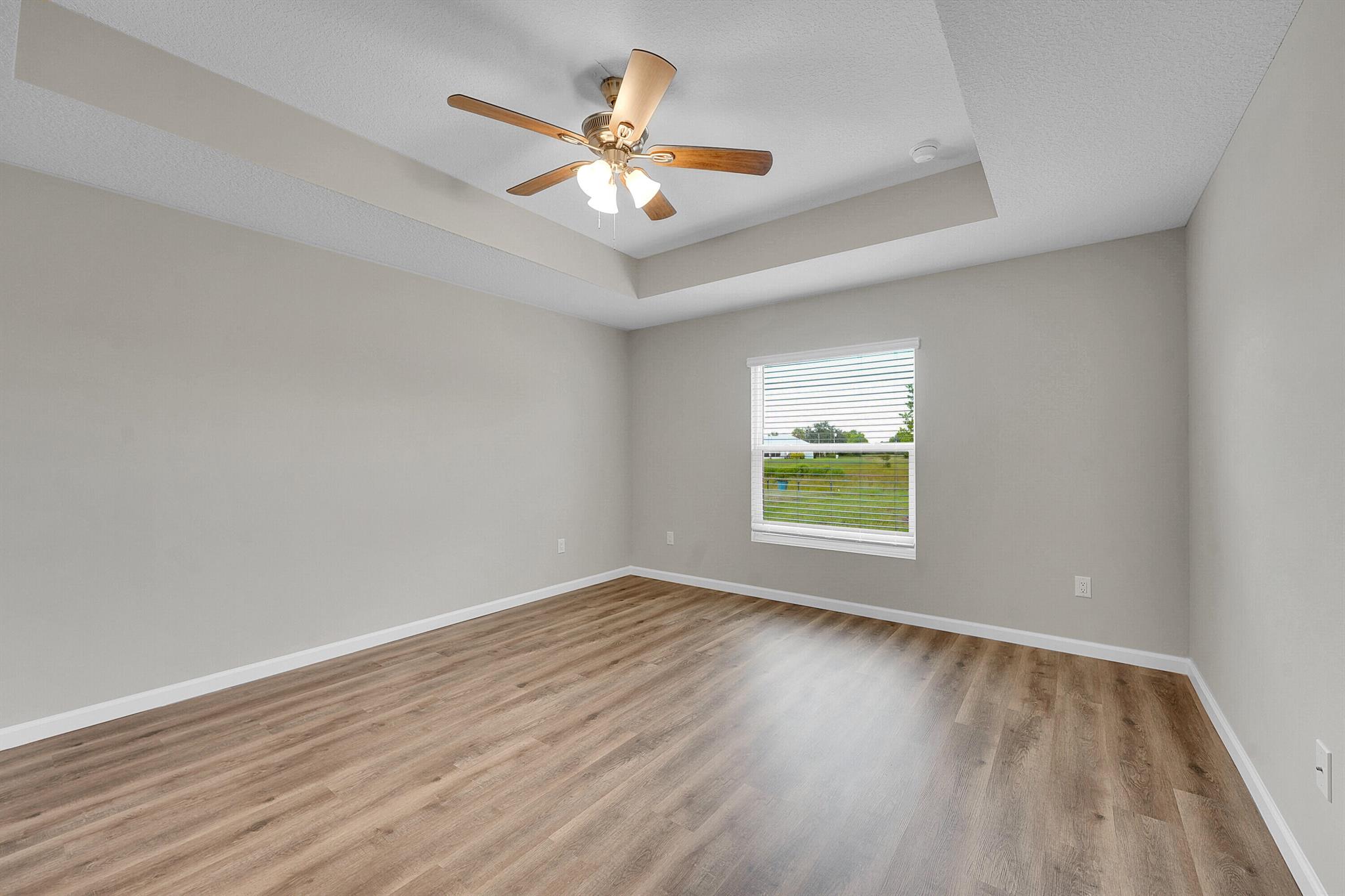 PORT ST LUCIE SECTION 46 - Residential Lease