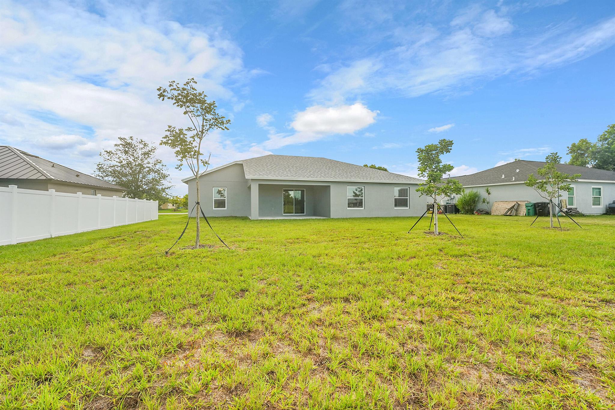 PORT ST LUCIE SECTION 46 - Residential Lease