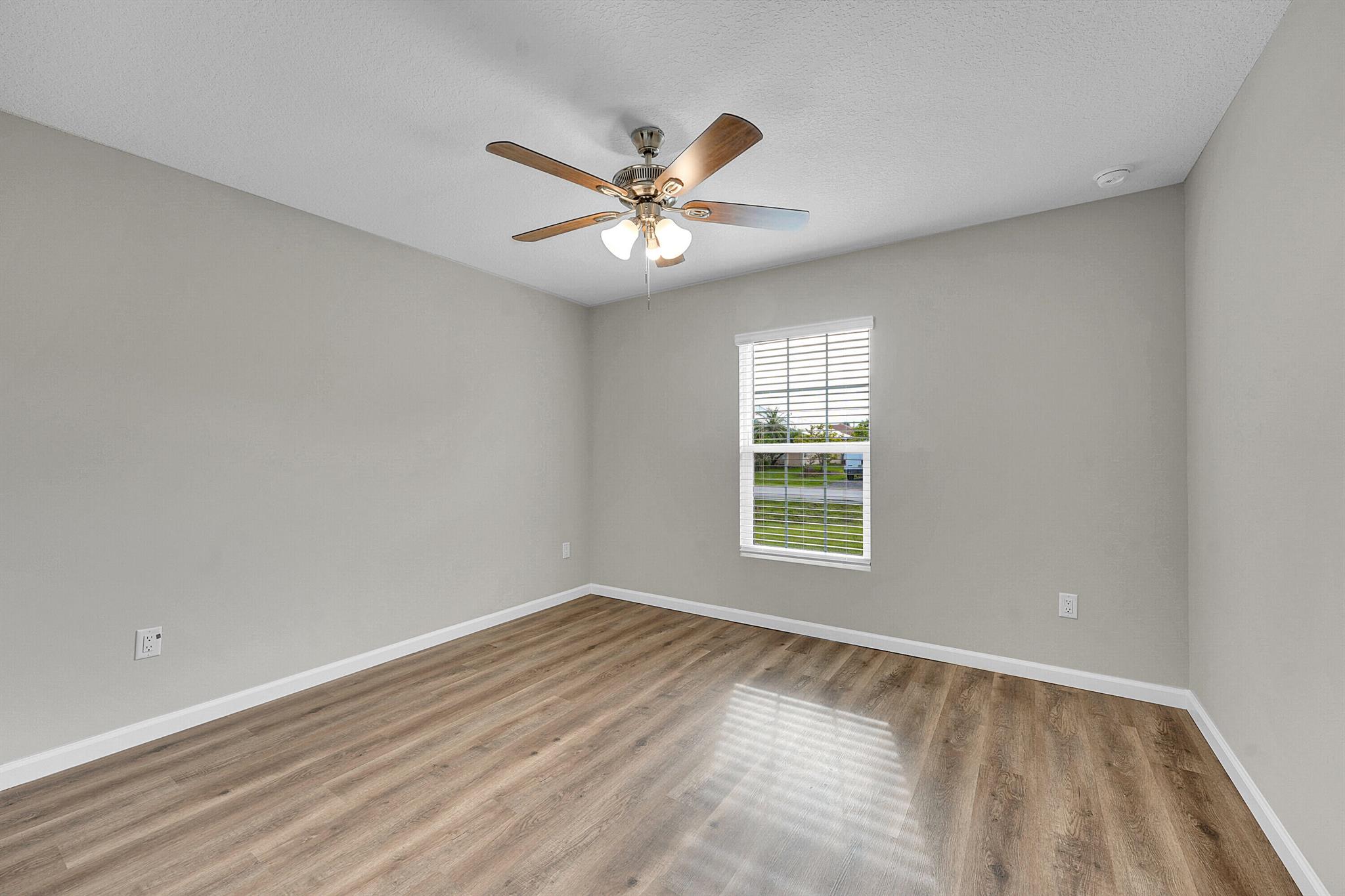 PORT ST LUCIE SECTION 46 - Residential Lease