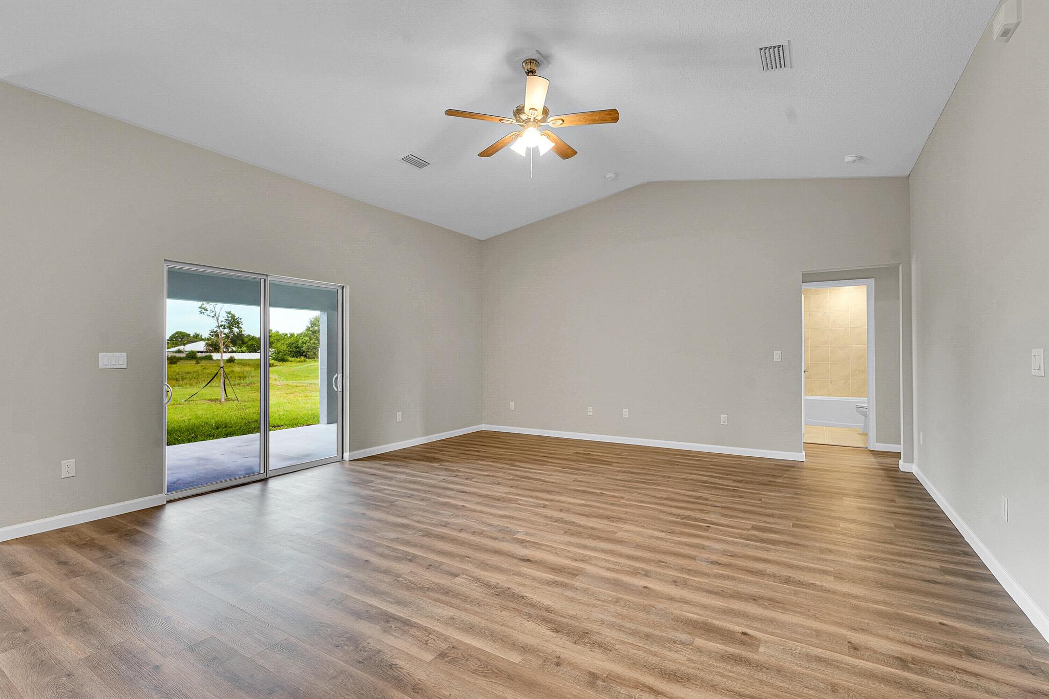 PORT ST LUCIE SECTION 46 - Residential Lease