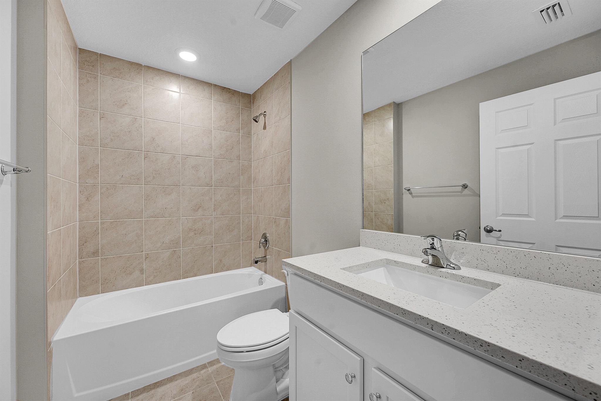 PORT ST LUCIE SECTION 46 - Residential Lease