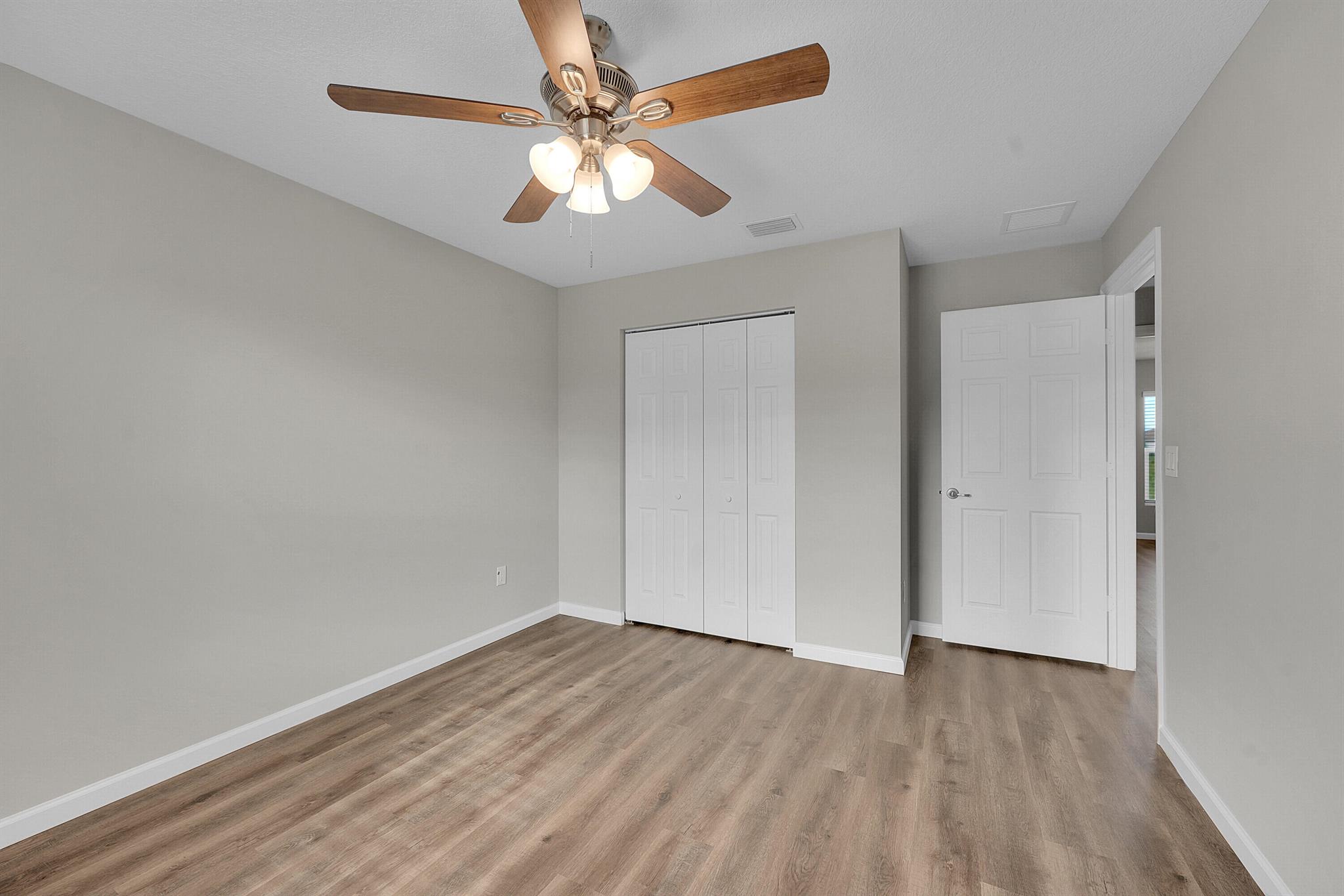 PORT ST LUCIE SECTION 46 - Residential Lease