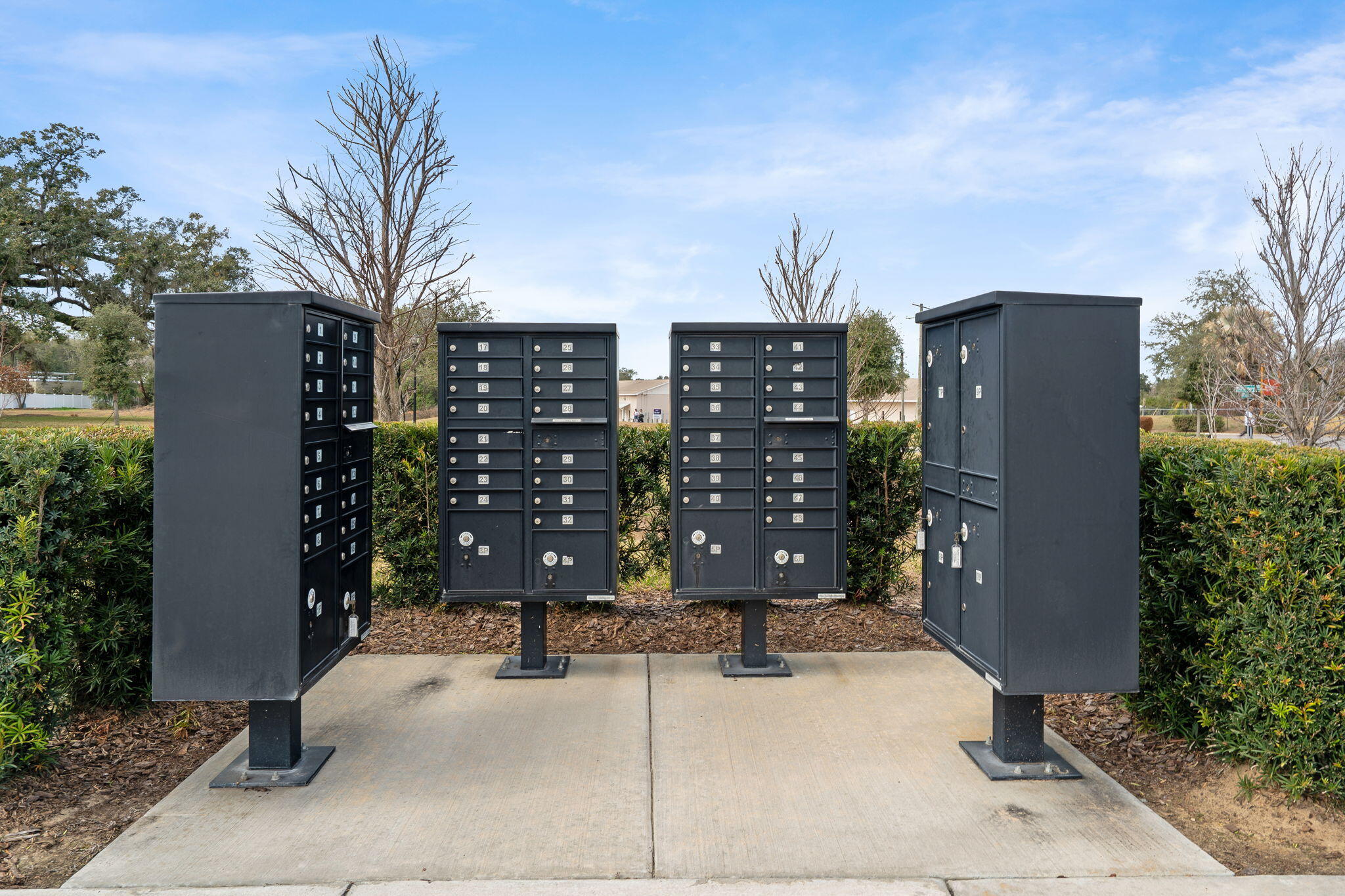 Summers Cay - Residential