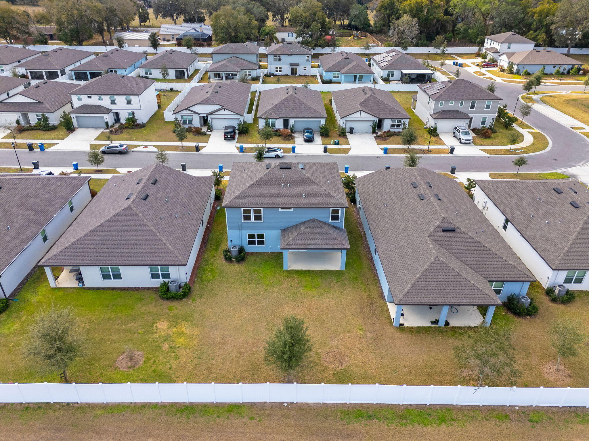 Summers Cay - Residential