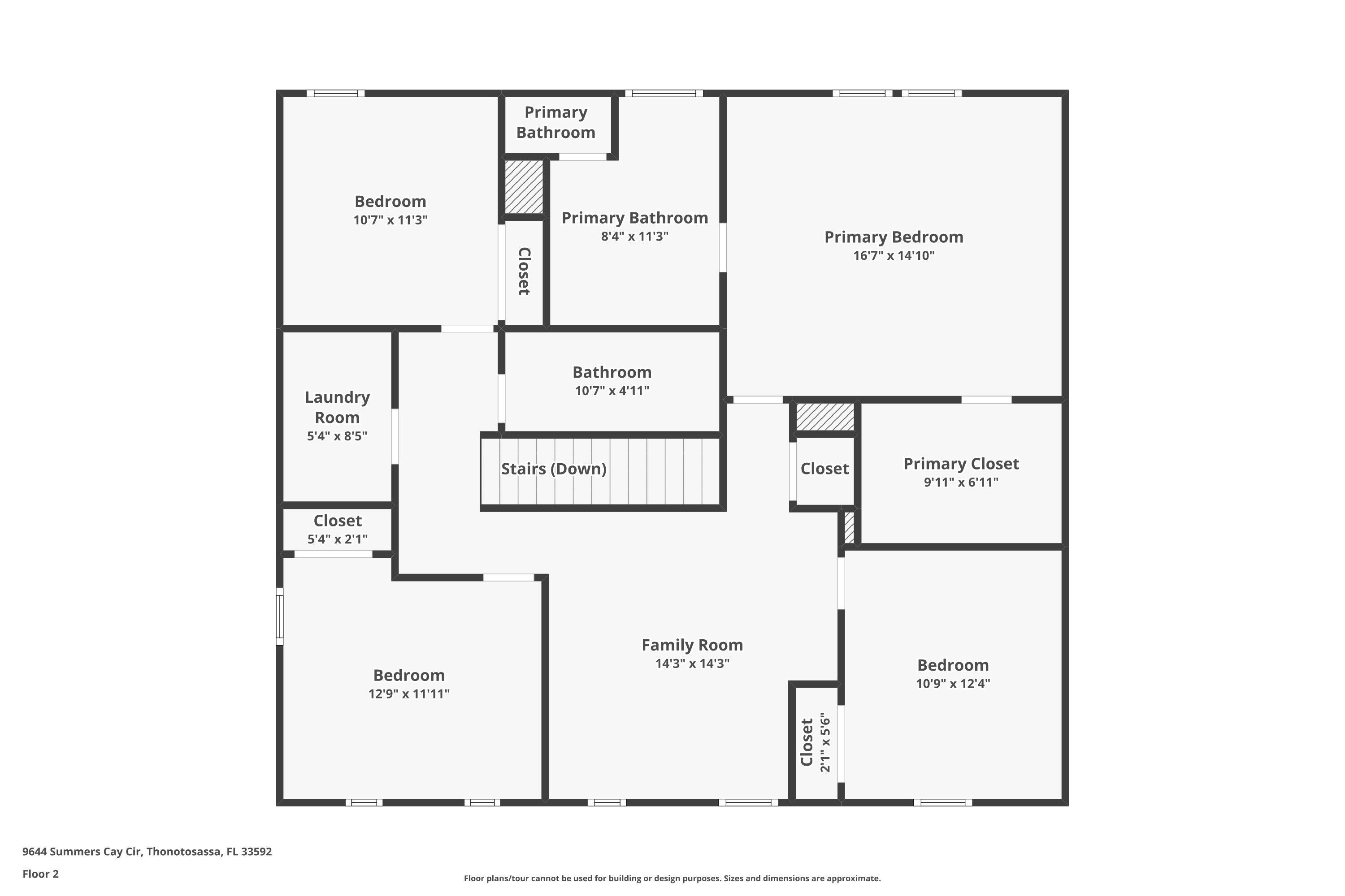 Summers Cay - Residential
