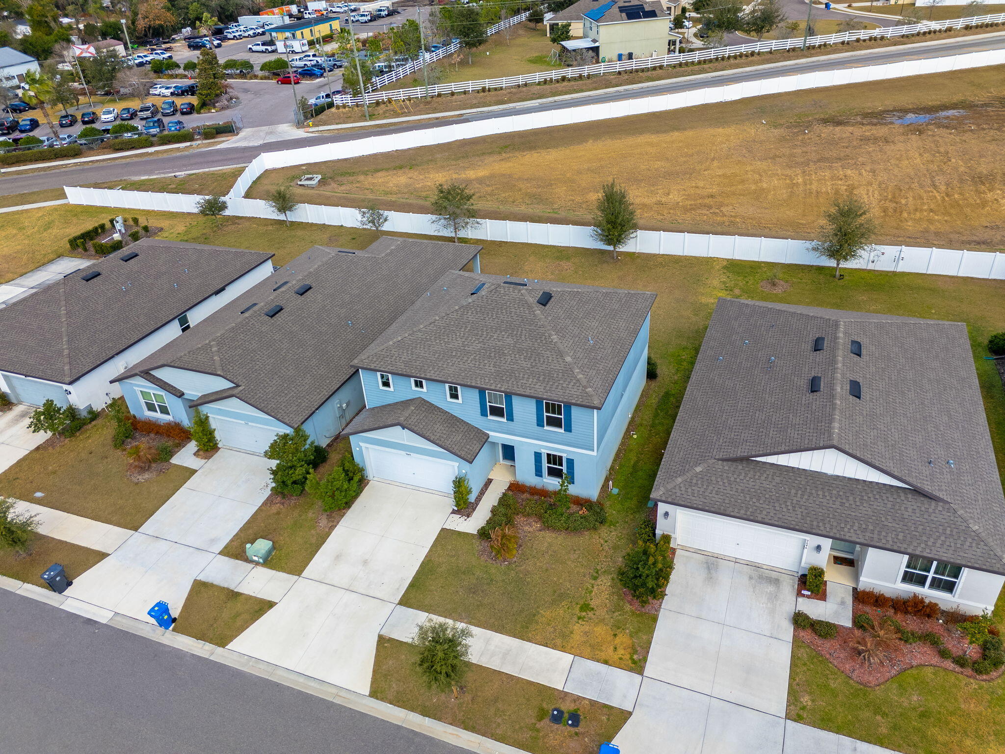 Summers Cay - Residential