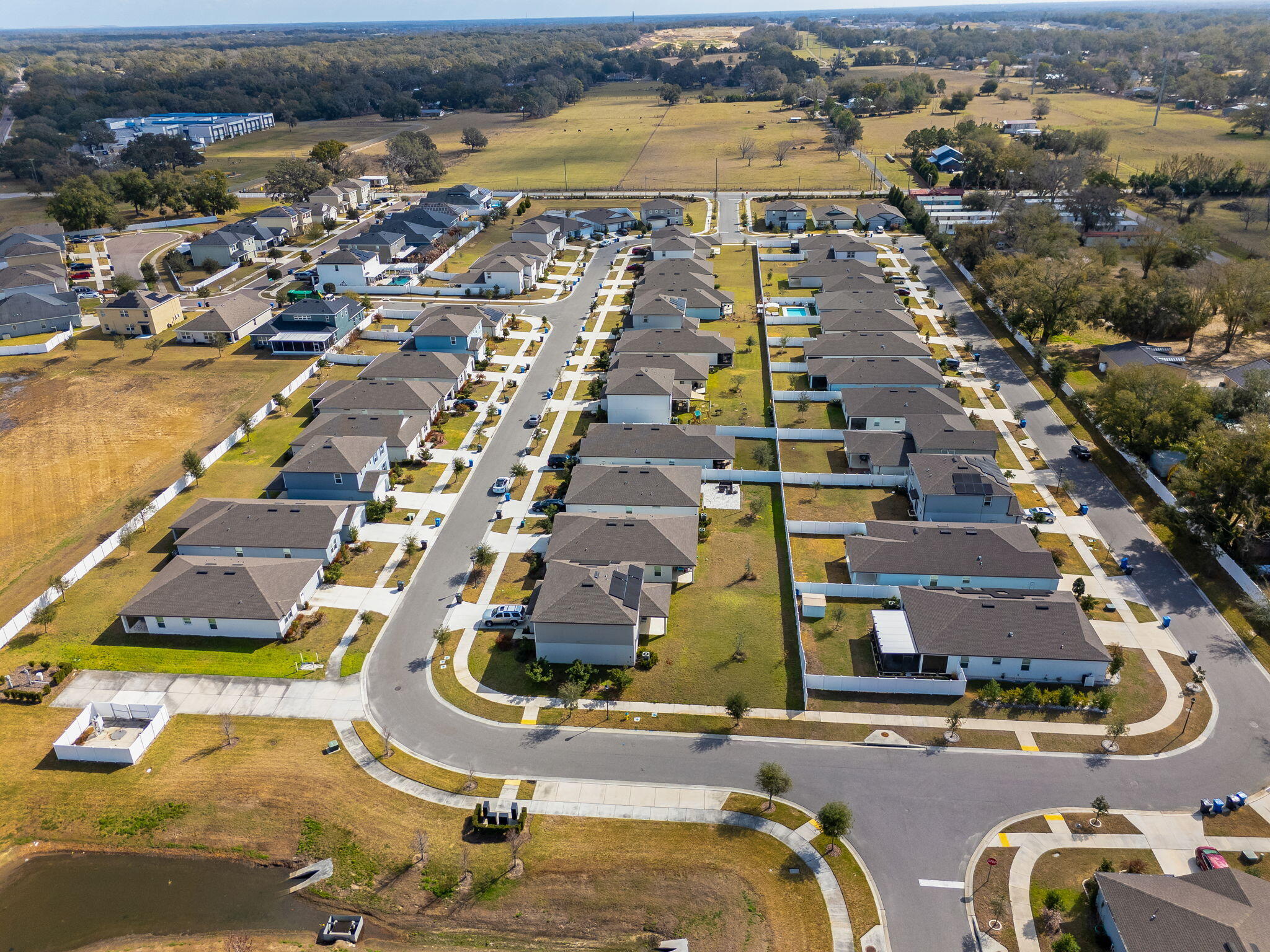 Summers Cay - Residential