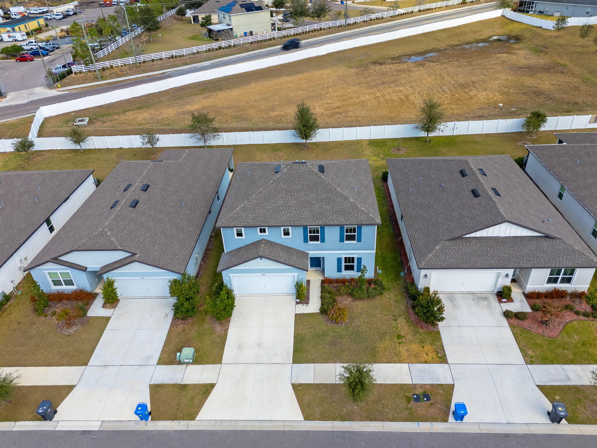 Summers Cay - Residential