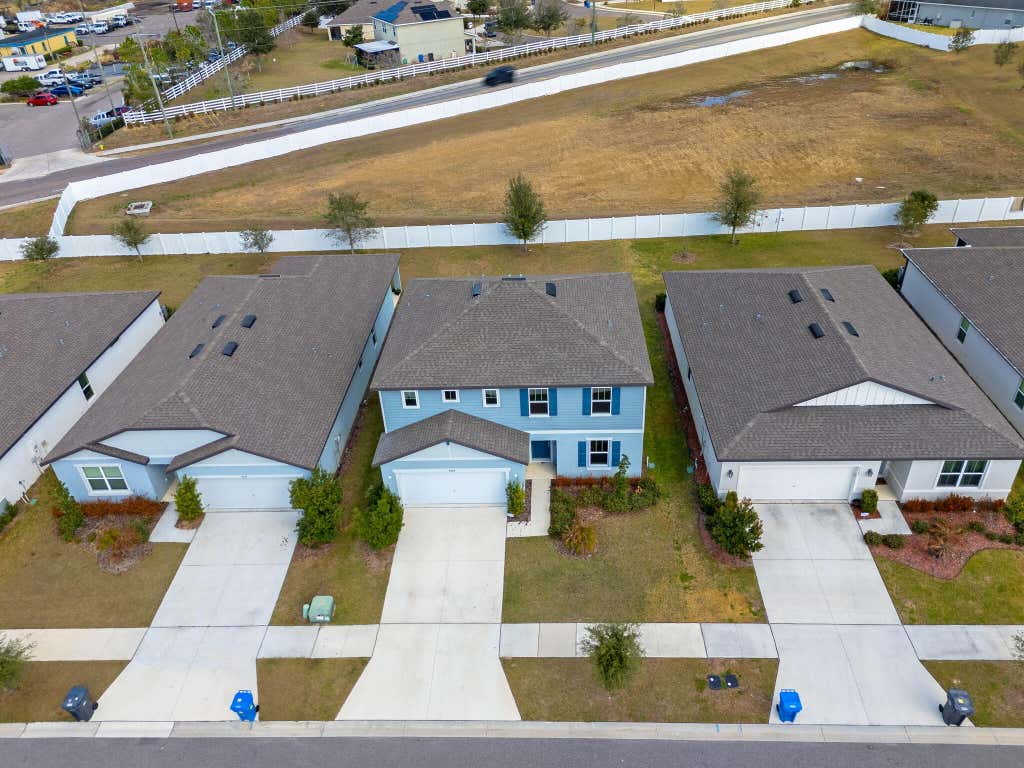 Photo of 9644 Summers Cay Circle, Thonotosassa, FL 33592 (MLS # R11165146)