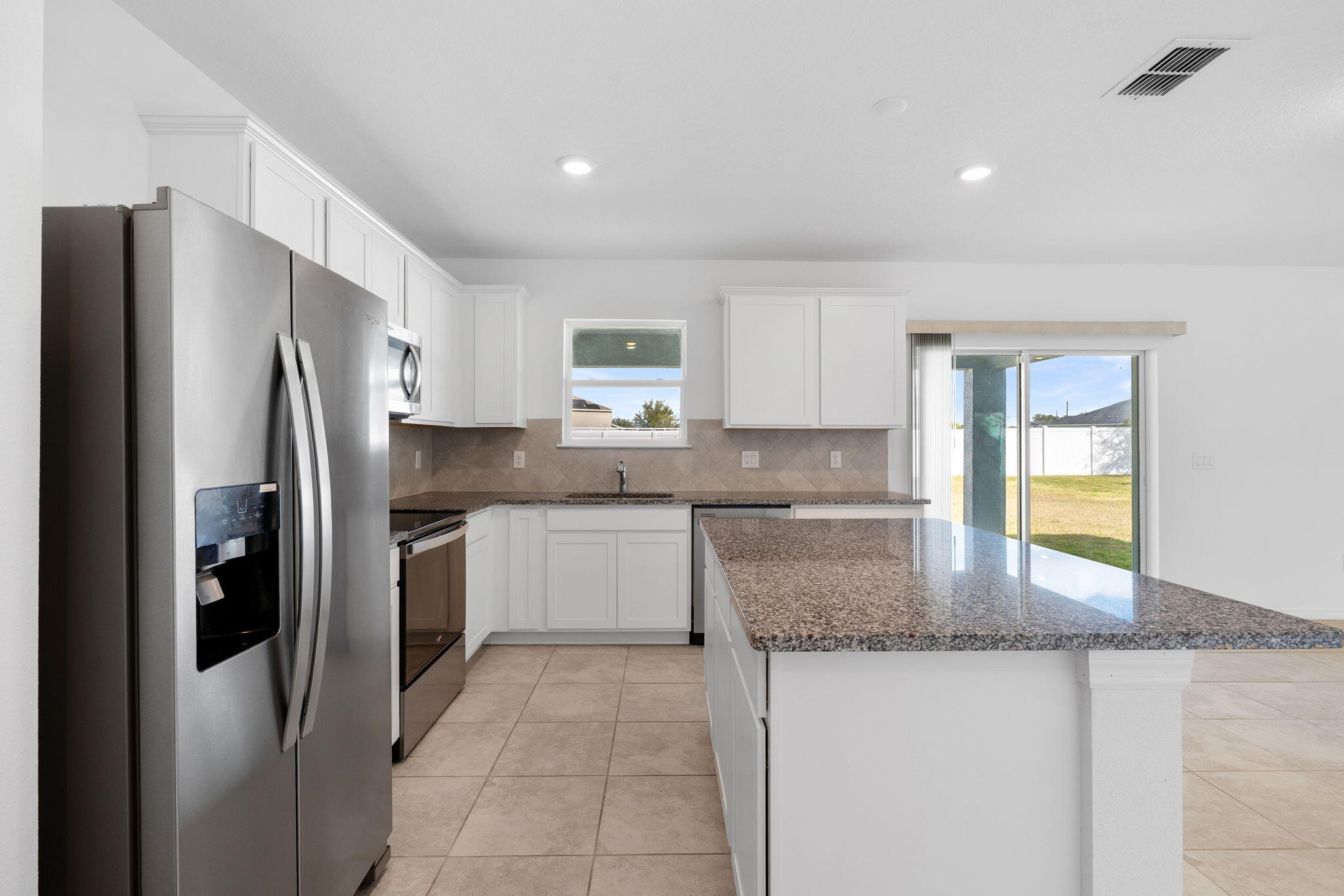 Summers Cay - Residential