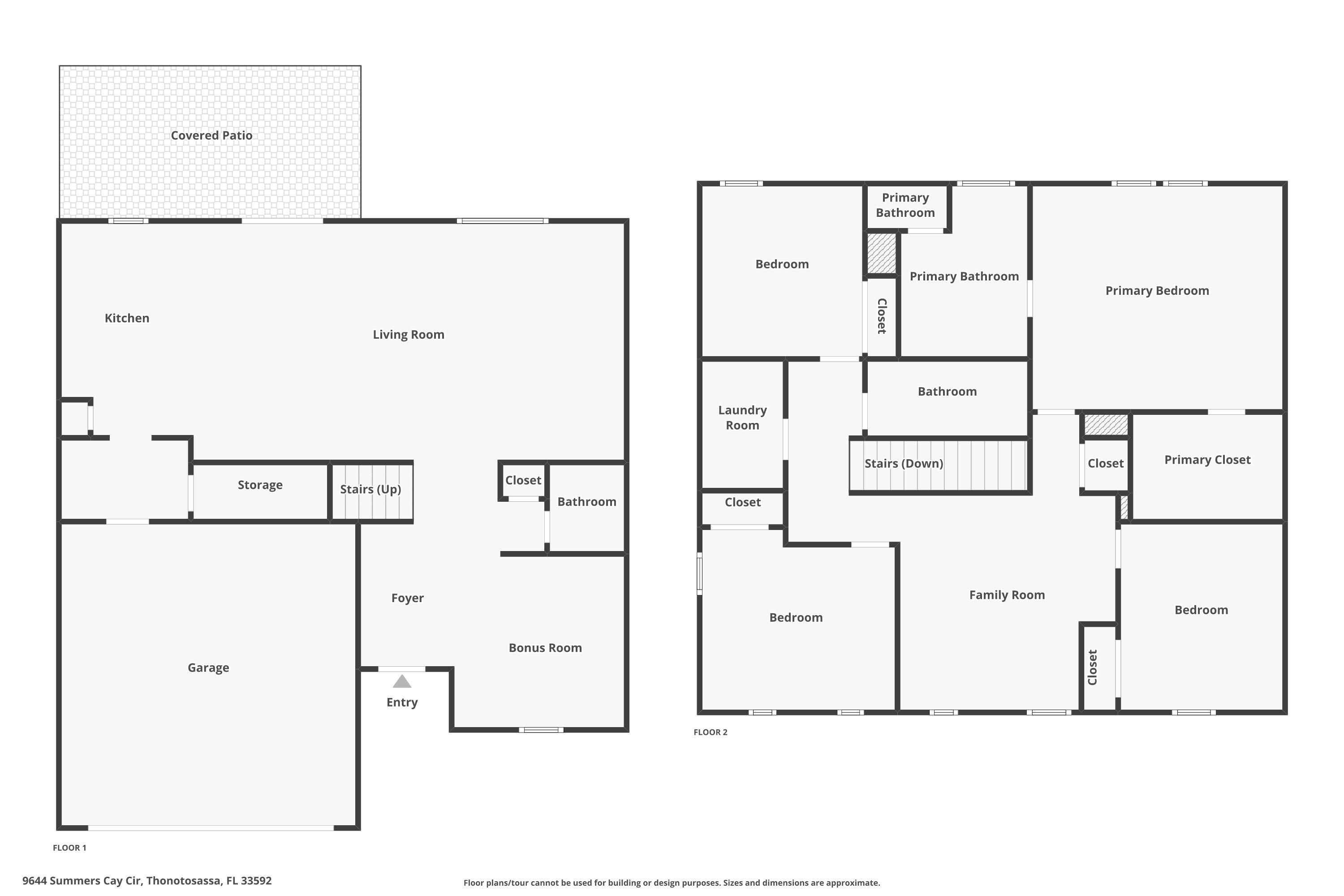 Summers Cay - Residential