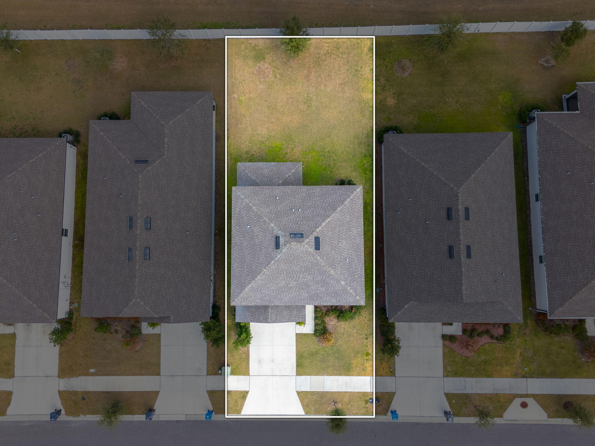 Summers Cay - Residential