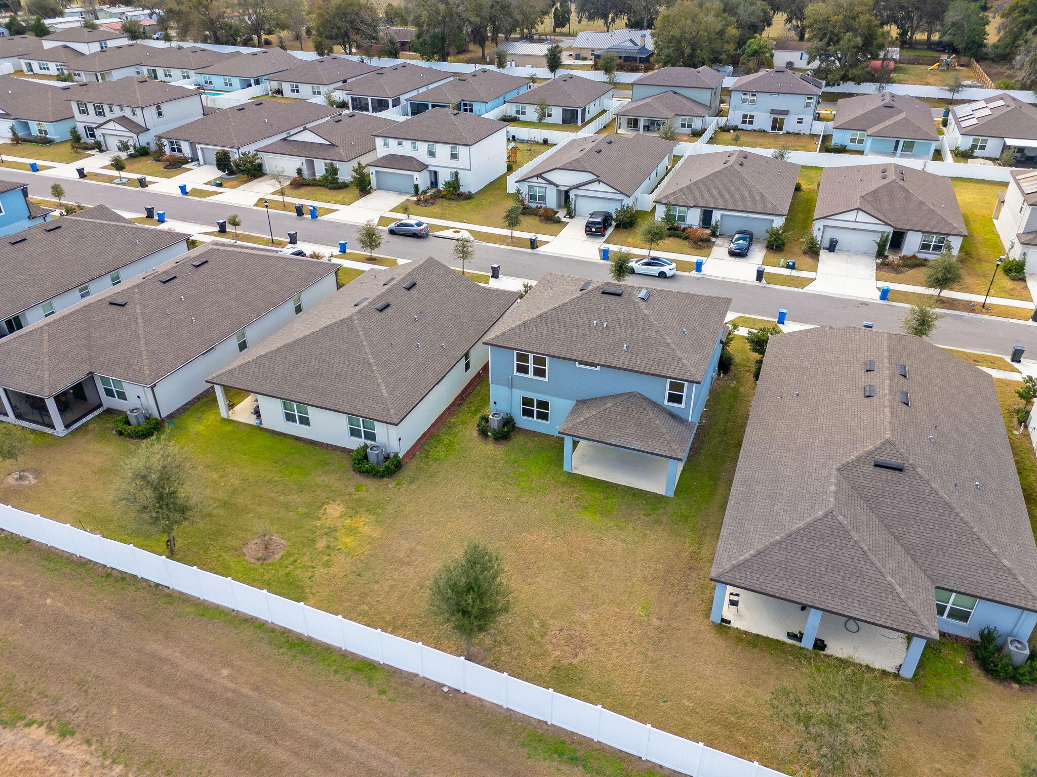 Summers Cay - Residential