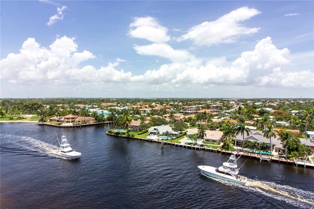 Waters Edge - Residential