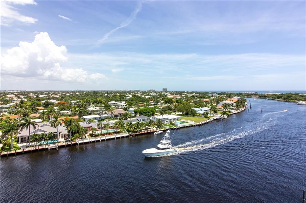 Waters Edge - Residential