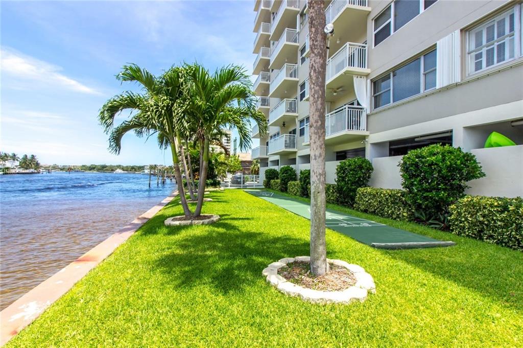Waters Edge - Residential