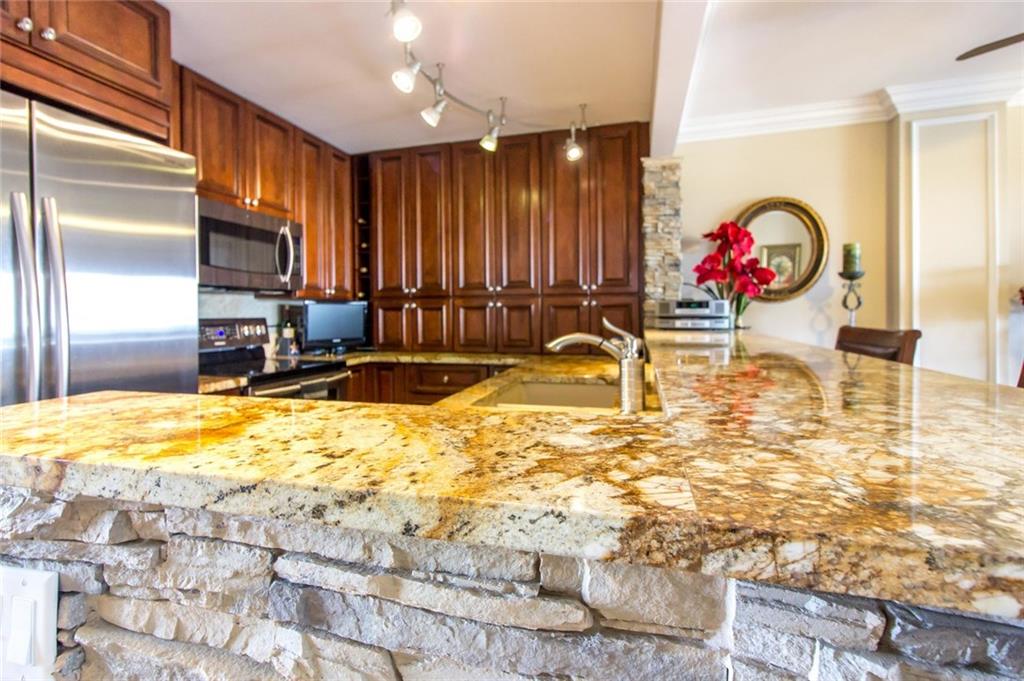Waters Edge - Residential