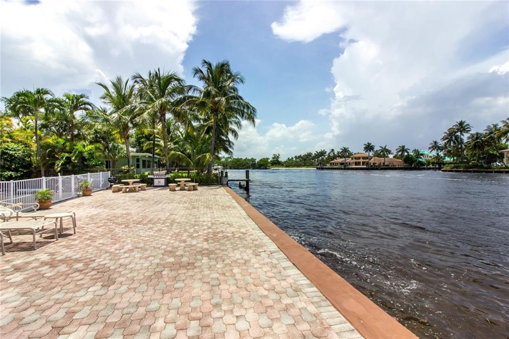 Waters Edge - Residential