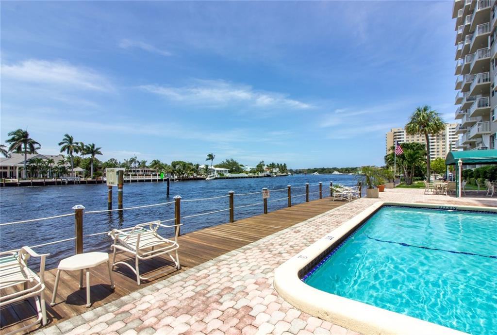 Waters Edge - Residential
